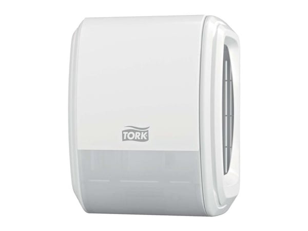 Dispenser Tork Constant Luftfräschare Vit A3