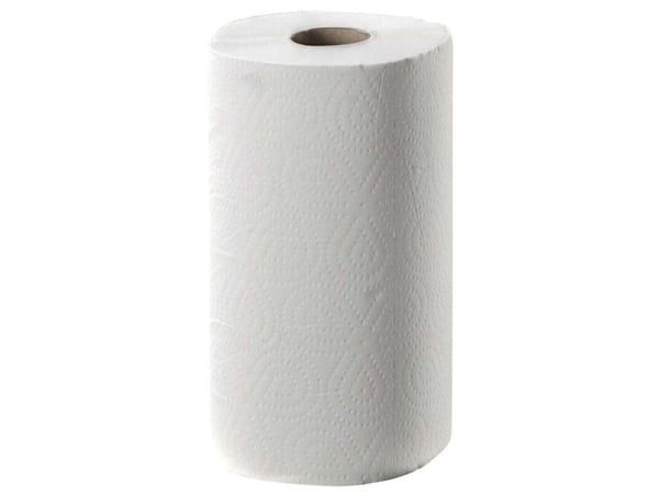 Tork Advanced - Papirklut - 60 ark - rull (en pakke 4)