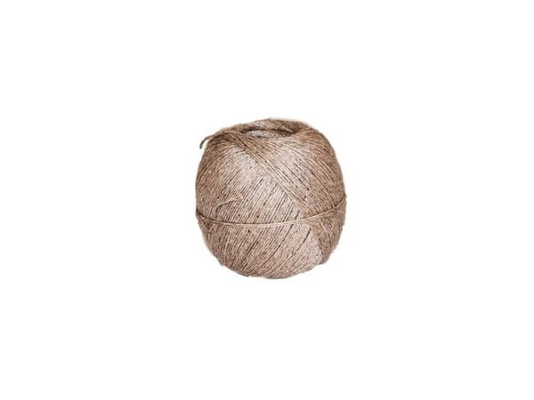 Snöre 7/4 200 g ca 120 m per rulle