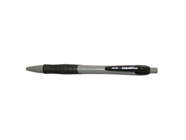 Pencil, BNT Bnt/Office, 0,5MM, sort - (12 stk.)