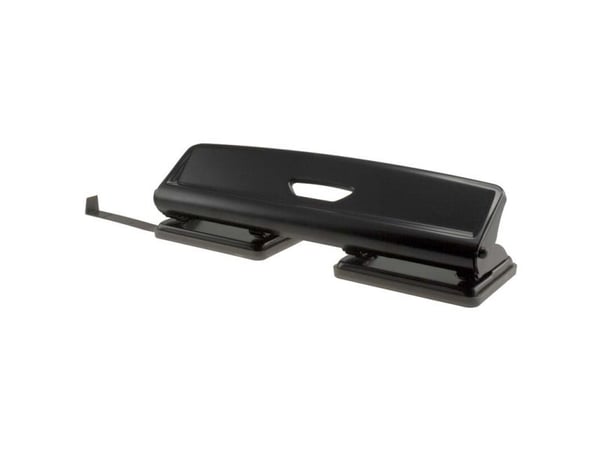 Hulapparat bnt sort 4-huls t/20ark