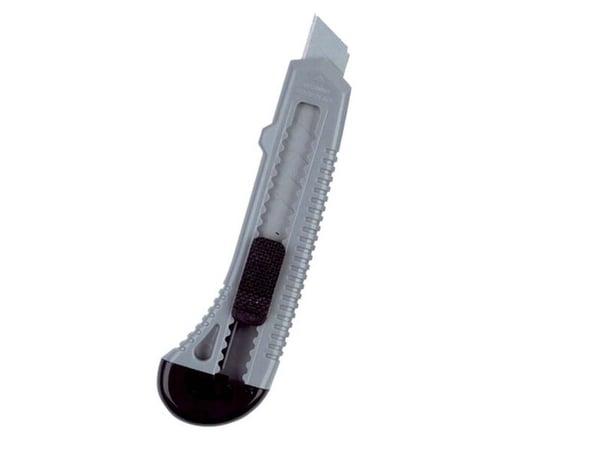 Harrasteveitsi 18mm terällä - (5 kpl)
