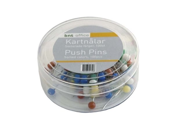 B.N.T 745800, Flerfarget, 4 mm, 20 mm, 55 mm, 55 mm, 20 mm
