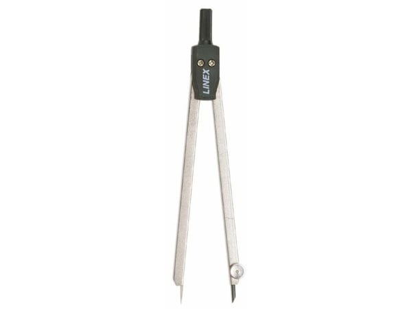 Linex 100412042, Muovikotelo, 1 kpl