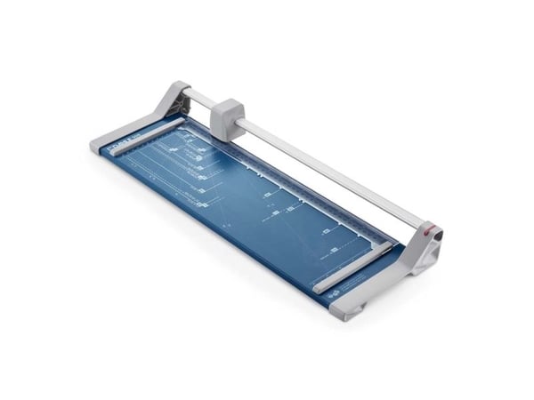 Dahle 508 Personal Rolling - Trimmer - 460 mm - papir