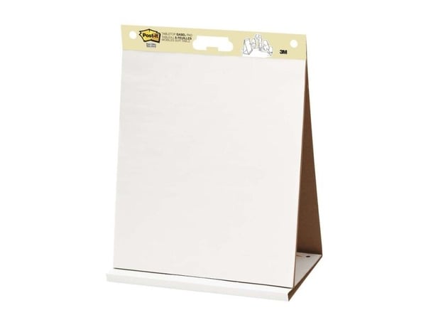 3M 563R, Valkoinen, Paperi, Muotokuva, 508 mm, 584 mm