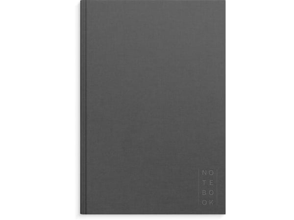 Anteckningsbok Mayland Deluxe A4 210 x 297 mm 100 g/m²
