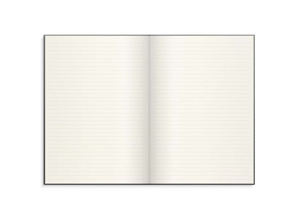Anteckningsbok Mayland Deluxe A4 210 x 297 mm 100 g/m²