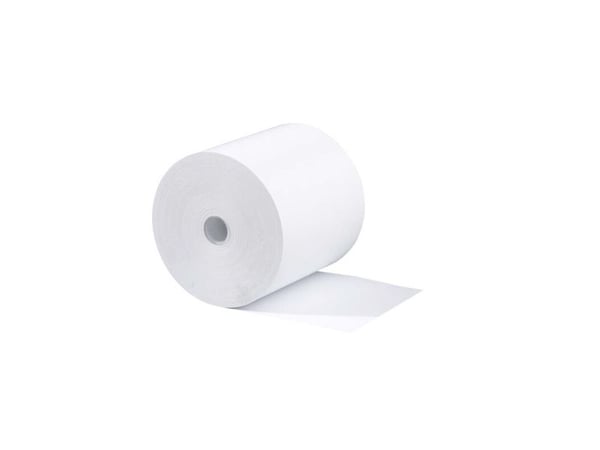 Thermorulle, Schades 80mm x 80mm x Ø 80mm, Kerne diameter: 12 75.00, udvendig diameter: 48 FSC Mix C - (3 stk.)
