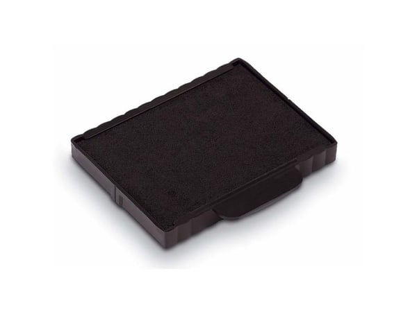 Trodat 6/57, Blekkpatron, Sort, Trodat, 5207, 5470, Sort, DIN ISO 14145-2