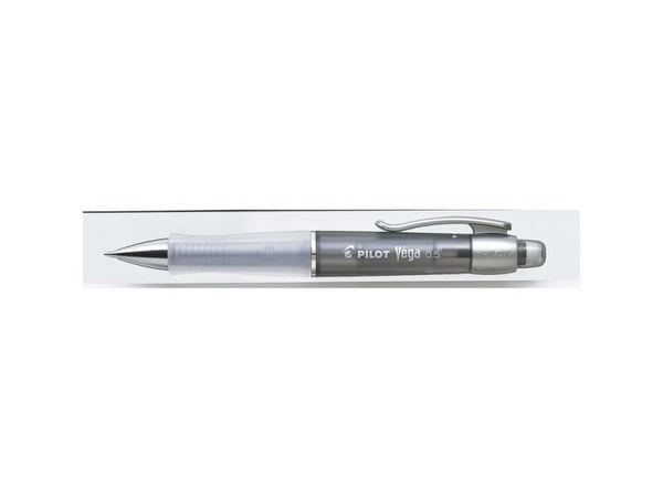 Pencil Pilot Vega 0,5 mm sort - (12 stk.)
