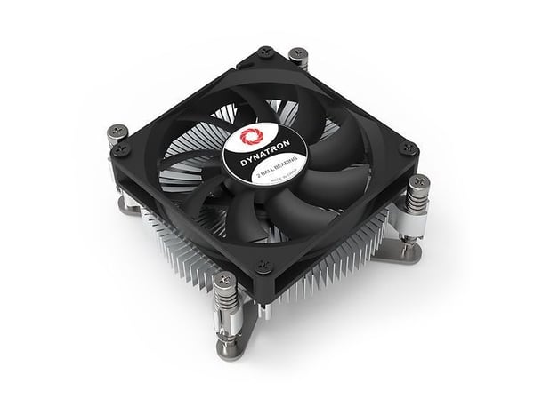 CPU-jäähdytin Z-60, 1.5U aktiivinen