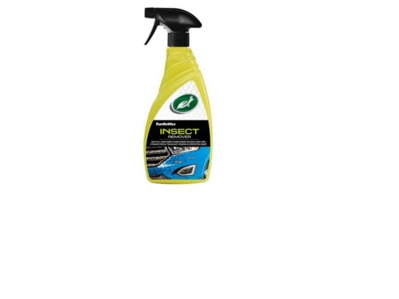 Turtle Wax Insect Remover