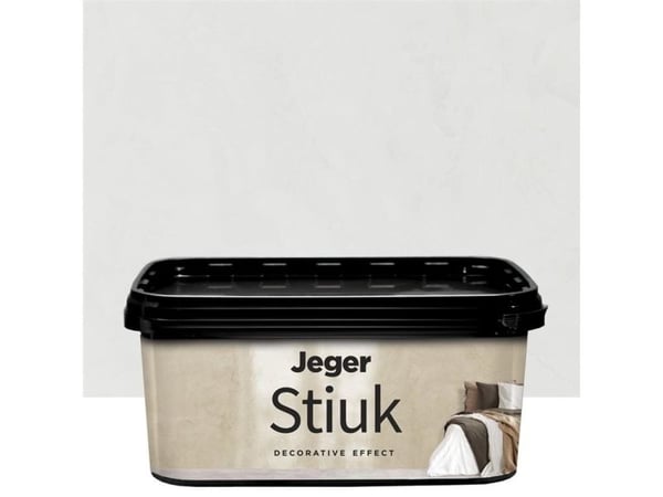 Gipsdekor Jeger Stiuk Alabast 2L