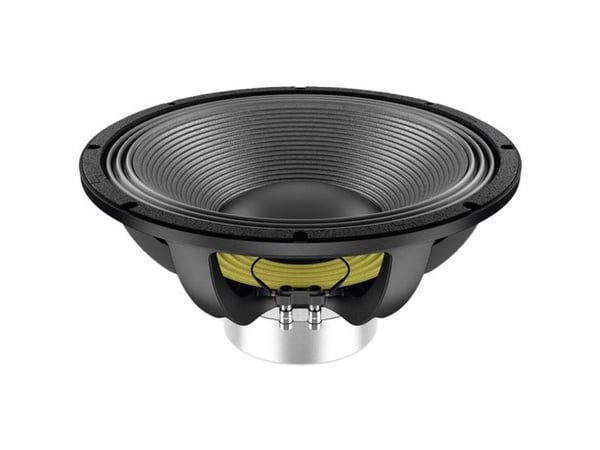 Podspeakers Lavoce WAN154.00 søylehøyttaler 15" 38 cm høyttalerkabinetter 1500 W 8 Ohm Podspeakers Lavoce WAN154.00 søylehøyttaler 15" 38 cm høyttalerkabinetter 1500 W 8 Ohm