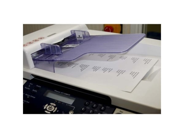Xerox Labels A4 33 UP 70x25 mm, A4, 100 ark, 70 mm, 25 mm, 3300 stykker