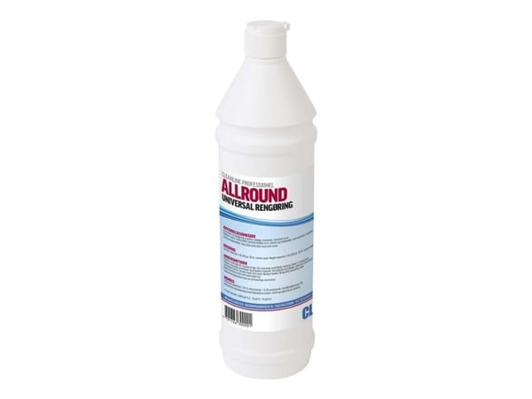 Puhdistus Allround Cleanline 1l