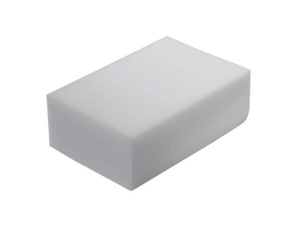 Skuresvamp, Hygiene & Janitorial Spot remover melamin 100mmx60mm - (10 stk.)