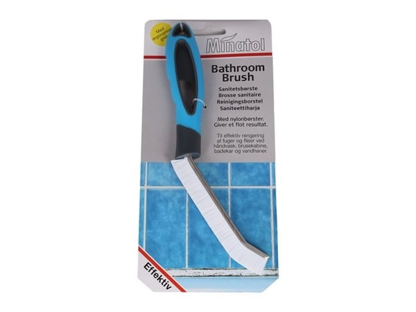 Borstar och kvastar, fogborste Hygiene & Janitorial 240 mm (6 st.)