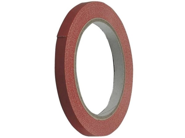 Pakkausteippi, Master'in Performance, 9 mm x 66,00 m, 32 µm, ytimen halkaisija: 76 mm Rulla, PVC, liuotin, r - (16 kpl)