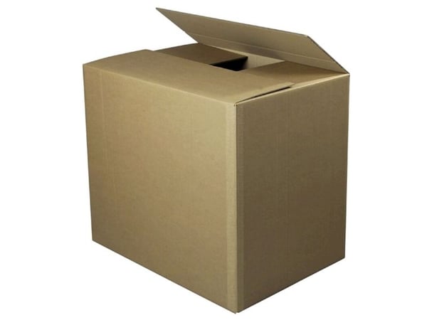 Container, Master'in Performance udvendig dim: 1180 x 780 x 725 mm indre dim: 1180 x 780 x 725 mm, 2 - (10 stk.)