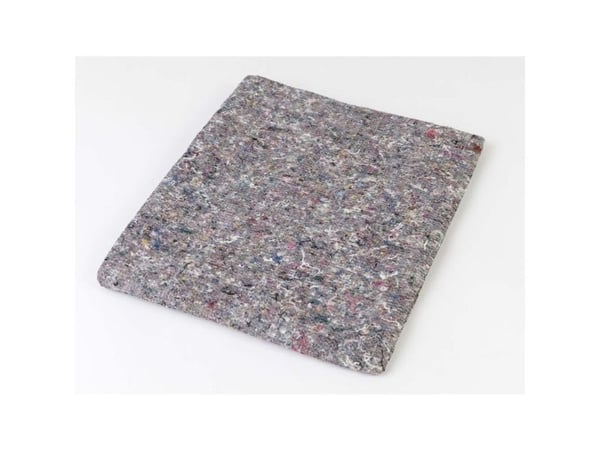 Siirtohuopa, 330 g/m2, 1500 x 1000 mm, antrasiitti, tekstiili, erä 12 kpl, kuormalava 360 kpl - (12 kpl)