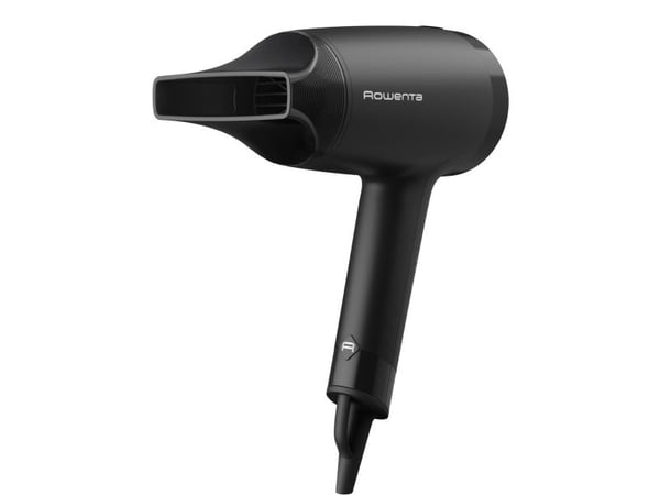 Rowenta hårtork svart Schwarz (CV1801F0)