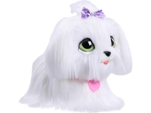 Hasbro FURREAL interaktiv valp „GoGo“