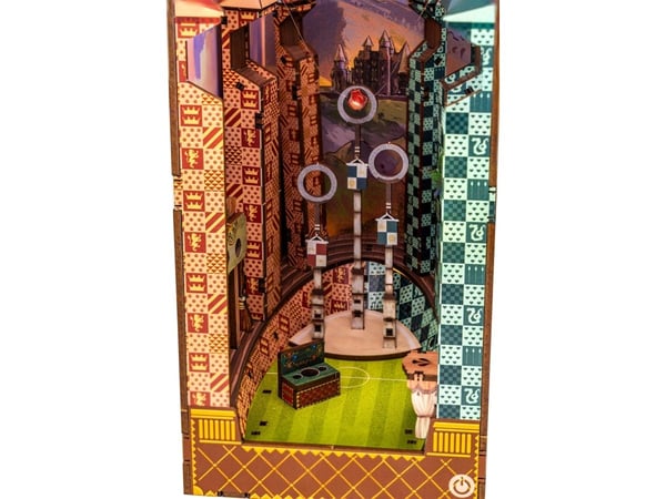 Revell 00532, 124 stykker, Fantasi, 14 år