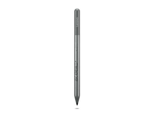 Lenovo USI Pen 2 - Digital penn - virker med chromebook - grå - detaljhandel boks