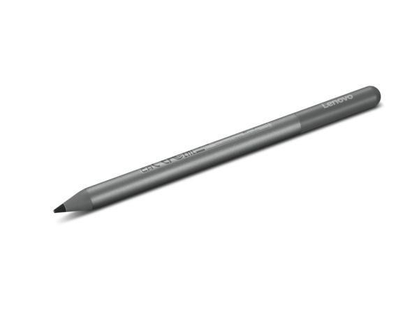 Lenovo USI Pen 2 - Digital penn - virker med chromebook - grå - detaljhandel boks