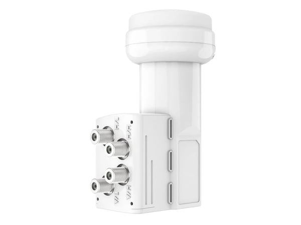 HAMA Universal LNB Quattro
