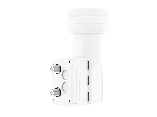 Hama 00205375, 10,7 - 12,75 GHz, 950 - 2150 MHz, 9,75 - 10,6, 62 dB, 56 - 68 dB, 0,3 dB