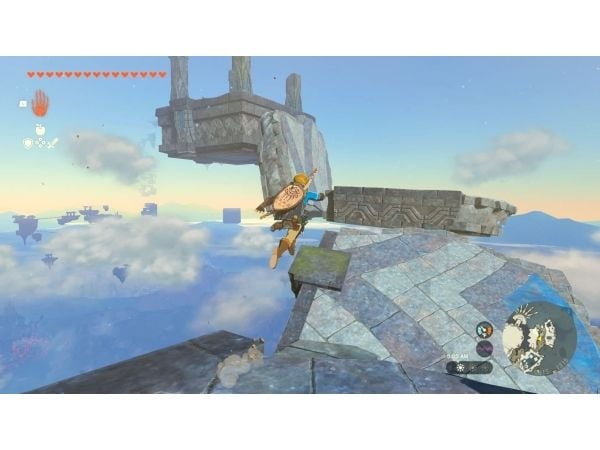 Nintendo The Legend of Zelda: Tears of the Kingdom, Nintendo Switch 2, E10+ (Alle 10+)