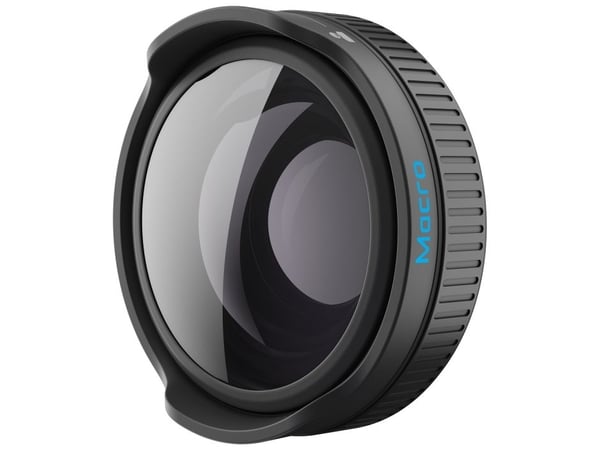 GoPro HERO13 Black + Lens Collection