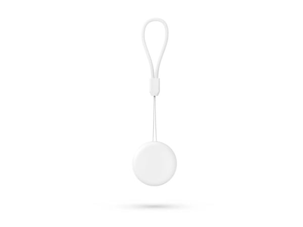 Hama 00185825, Vare, Søker, Hvit, Vannbestandig, 78 dB, Polykarbonat (PC)
