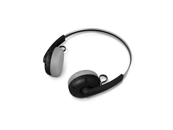 Philips 2000 series TAH2000BK/00, Trådløs, Samtaler/musikk, 20 - 20000 Hz, 80 g, Hodesett, Svart