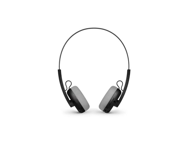 Philips 2000 series TAH2000BK/00, Trådløs, Samtaler/musikk, 20 - 20000 Hz, 80 g, Hodesett, Svart