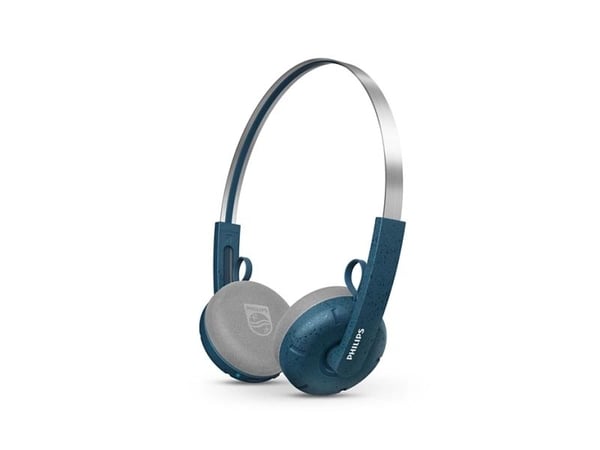 Philips 2000 series TAH2000TL/00, Trådløs, 20 - 20000 Hz, Samtaler/musikk, 80 g, Hodesett, Teal