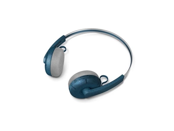 Philips 2000 series TAH2000TL/00, Trådløs, 20 - 20000 Hz, Samtaler/musikk, 80 g, Hodesett, Teal