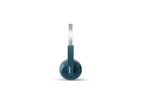 Philips 2000 series TAH2000TL/00, Trådløs, 20 - 20000 Hz, Samtaler/musikk, 80 g, Hodesett, Teal