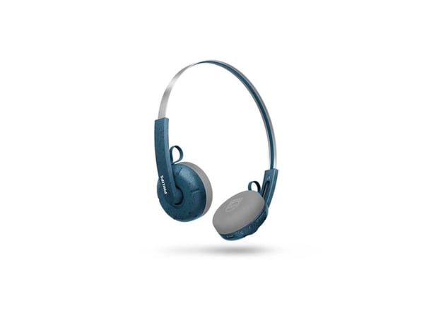 Philips 2000 series TAH2000TL/00, Trådløs, 20 - 20000 Hz, Samtaler/musikk, 80 g, Hodesett, Teal