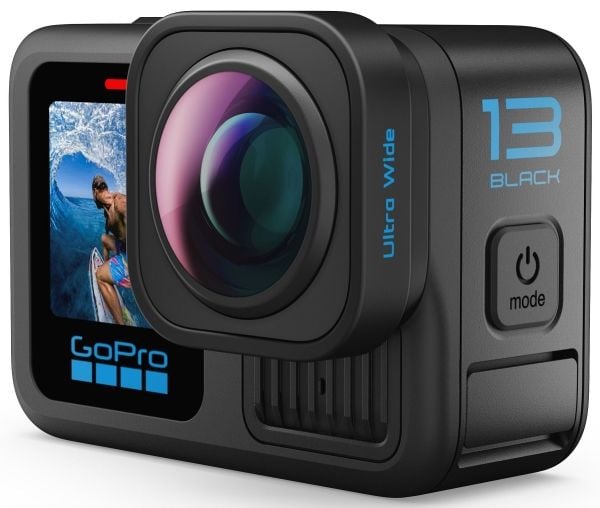 GoPro HERO13 Black Ultra Wide Edition