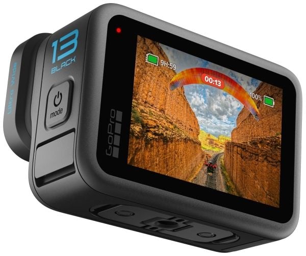GoPro HERO13 Black Ultra Wide Edition
