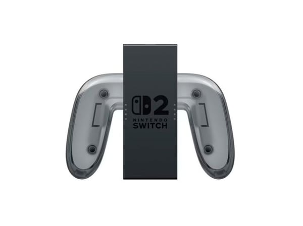 Joy-Con 2 laddgrepp