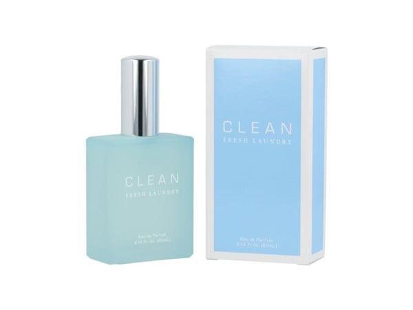 Clean Classic Fresh Laundry EDP spray – dame – 60 ml
