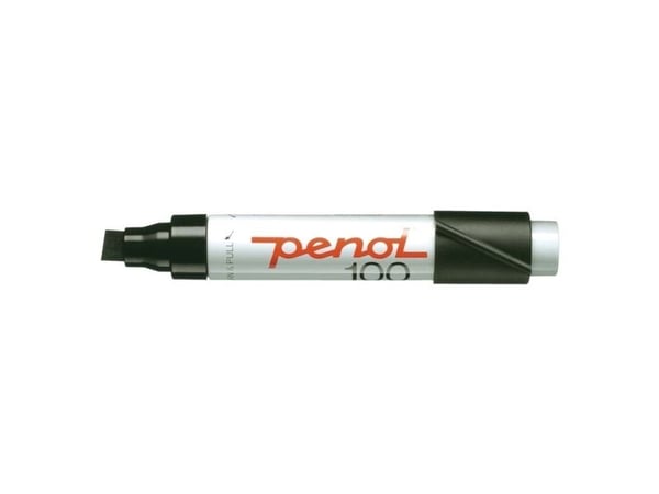 Marker Penol 100 sort