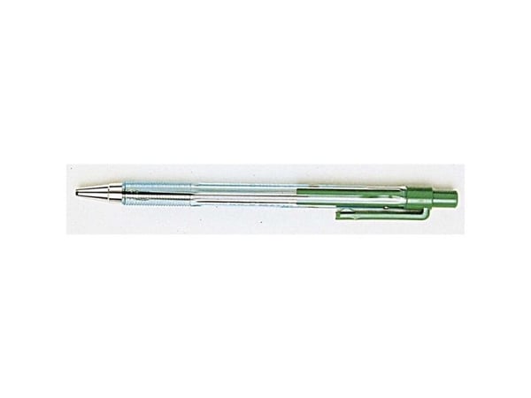 Kuglepen Pilot grøn fine BP-S Matic 135F - (12 stk.)
