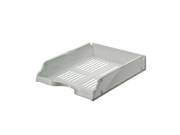 Esselte Transit - Brevbakke - for A4 (210 x 297 mm) - hvit