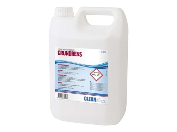 Köksrengöring, Cleanline, Cleanline 5 l